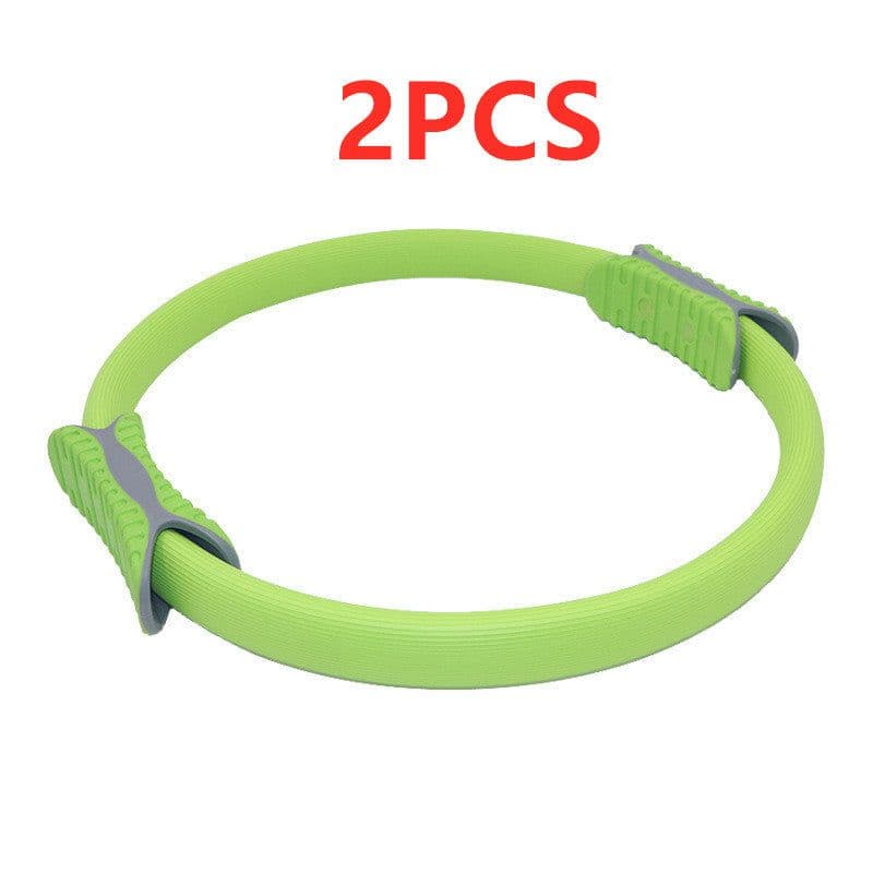 image-Kewlioo Pilates Ring Pro