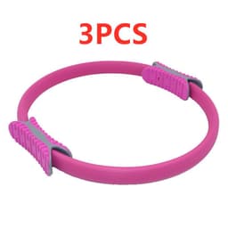 image-Kewlioo Pilates Ring Pro