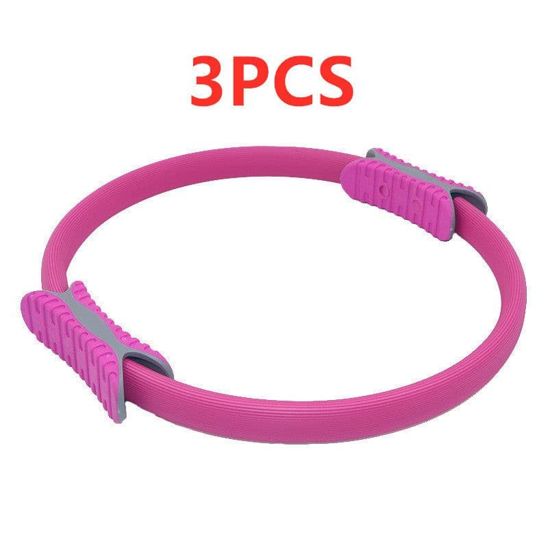 image-Kewlioo Pilates Ring Pro