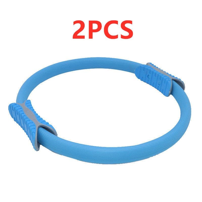 image-Kewlioo Pilates Ring Pro