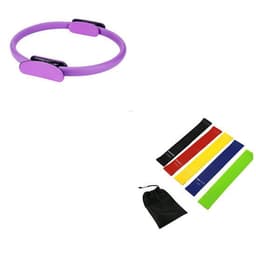 image-Kewlioo Pilates Ring Pro