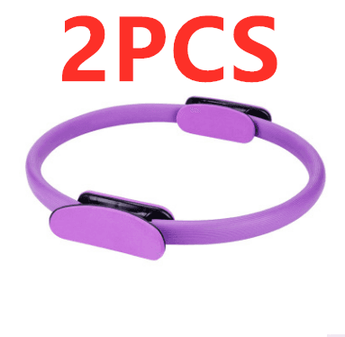 image-Kewlioo Pilates Ring Pro