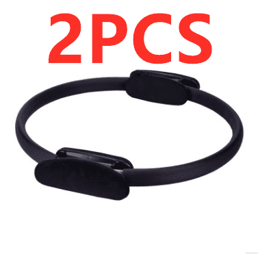 image-Kewlioo Pilates Ring Pro