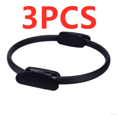 image-Kewlioo Pilates Ring Pro