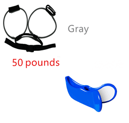 image-Fitness Women Booty Butt Band Resistance Bands Adjustable Waist Belt Pedal Exerciser For Glutes Muscle Workout Free Bag