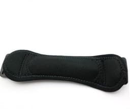 image-Sports protective gear shock absorption compression fitness shin bone with knee pads
