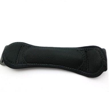 image-Sports protective gear shock absorption compression fitness shin bone with knee pads