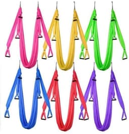 image-Anti Gravity Yoga Hammock