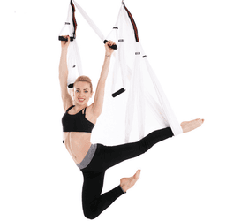 image-Anti Gravity Yoga Hammock