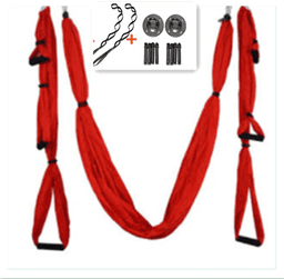 image-Anti Gravity Yoga Hammock