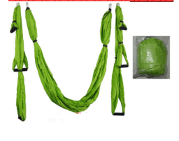 image-Anti Gravity Yoga Hammock