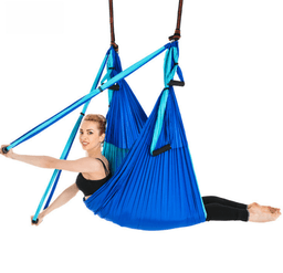 image-Anti Gravity Yoga Hammock