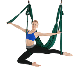 image-Anti Gravity Yoga Hammock
