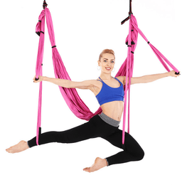 image-Anti Gravity Yoga Hammock