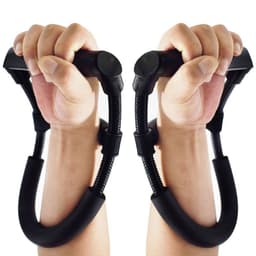 image-Leisure Indoor Fitness Equipment Muscle Recovery Heavy Gym Forearm Exerciser