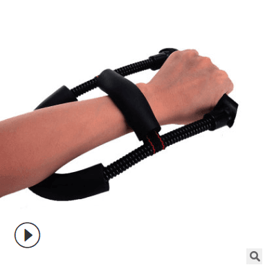 image-Leisure Indoor Fitness Equipment Muscle Recovery Heavy Gym Forearm Exerciser