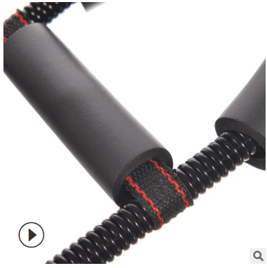 image-Leisure Indoor Fitness Equipment Muscle Recovery Heavy Gym Forearm Exerciser