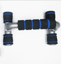image-Push Up Rack Edge 9 in 1 Body Building Exercise Fitness Tools Women Men Push-Up Display Shelves and Raisers For GYM Training Body drop shipping