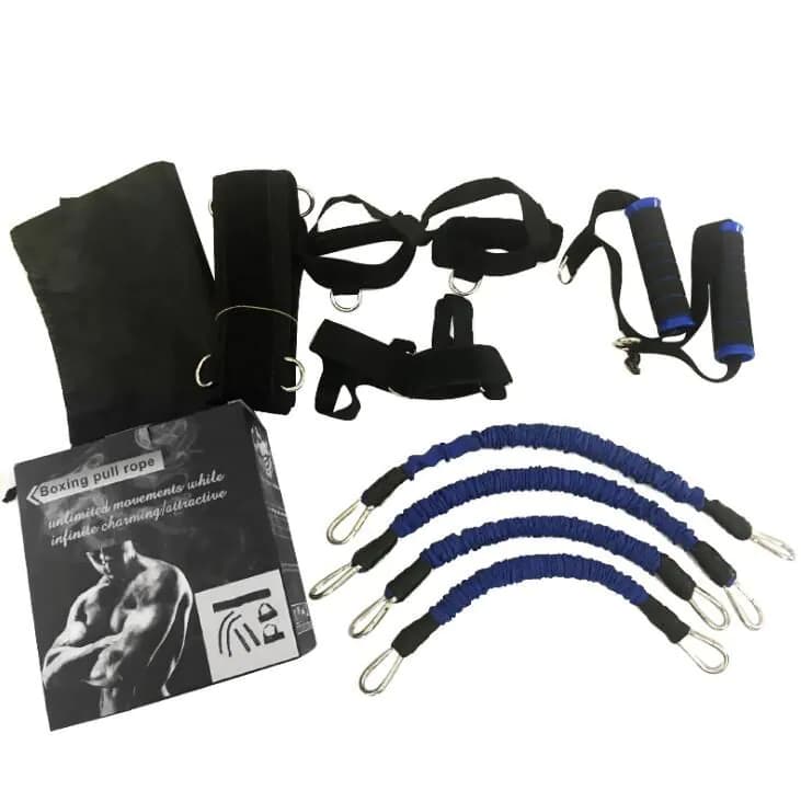 image-Boxing Training Belt