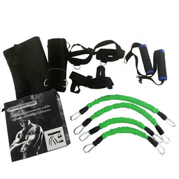 image-Boxing Training Belt