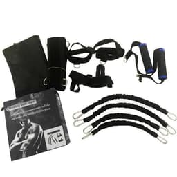image-Boxing Training Belt