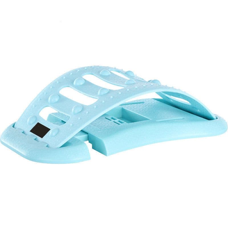 image-Lumbar Tractor Waist Traction Therapy Lumbar Orthosis Lumbar Intervertebral Disc Waist Prominent Back Pain Relief
