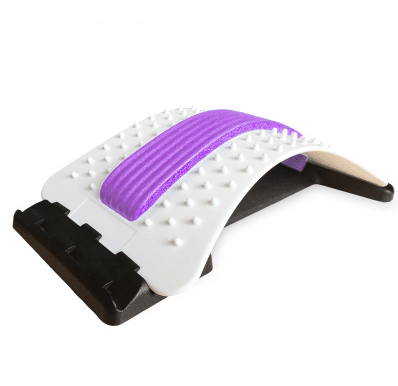 image-Lumbar Tractor Waist Traction Therapy Lumbar Orthosis Lumbar Intervertebral Disc Waist Prominent Back Pain Relief