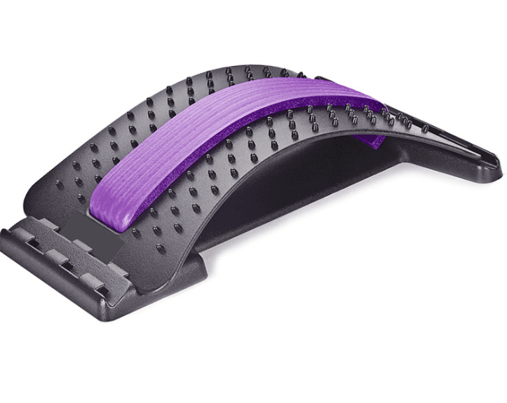 image-Lumbar Tractor Waist Traction Therapy Lumbar Orthosis Lumbar Intervertebral Disc Waist Prominent Back Pain Relief