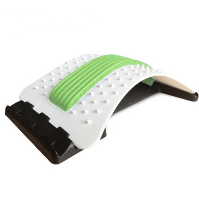 image-Lumbar Tractor Waist Traction Therapy Lumbar Orthosis Lumbar Intervertebral Disc Waist Prominent Back Pain Relief