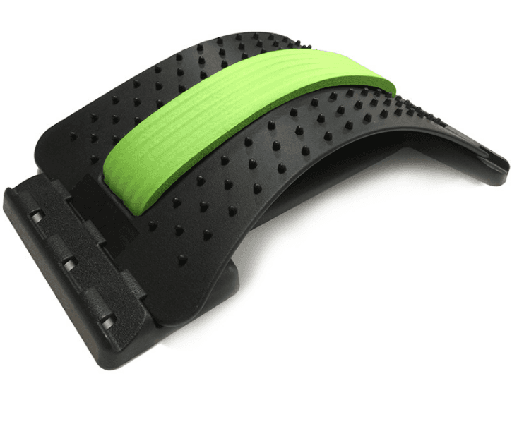 image-Lumbar Tractor Waist Traction Therapy Lumbar Orthosis Lumbar Intervertebral Disc Waist Prominent Back Pain Relief