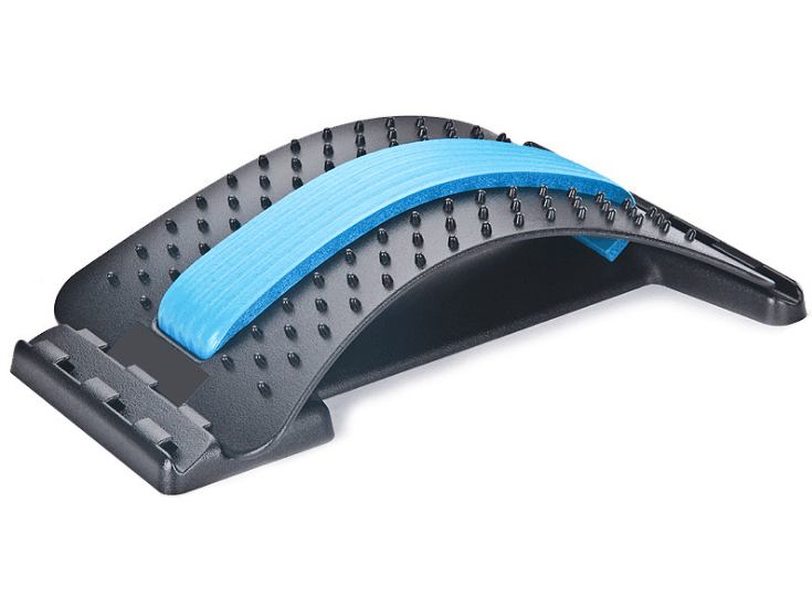 image-Lumbar Tractor Waist Traction Therapy Lumbar Orthosis Lumbar Intervertebral Disc Waist Prominent Back Pain Relief