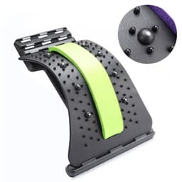 image-Lumbar Tractor Waist Traction Therapy Lumbar Orthosis Lumbar Intervertebral Disc Waist Prominent Back Pain Relief