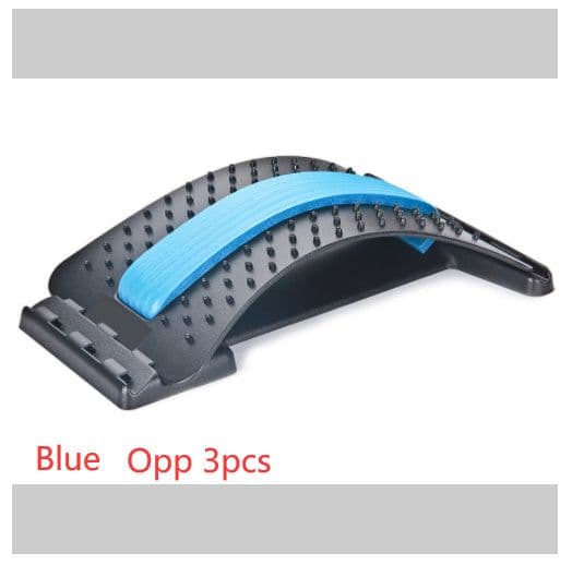 image-Lumbar Tractor Waist Traction Therapy Lumbar Orthosis Lumbar Intervertebral Disc Waist Prominent Back Pain Relief