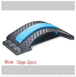 image-Lumbar Tractor Waist Traction Therapy Lumbar Orthosis Lumbar Intervertebral Disc Waist Prominent Back Pain Relief
