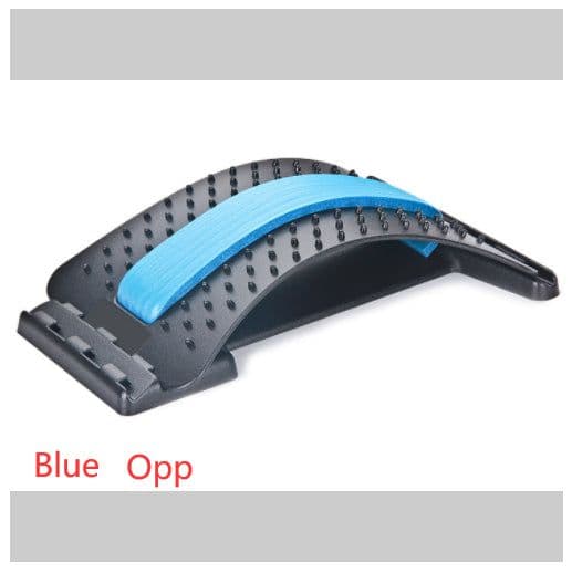 image-Lumbar Tractor Waist Traction Therapy Lumbar Orthosis Lumbar Intervertebral Disc Waist Prominent Back Pain Relief
