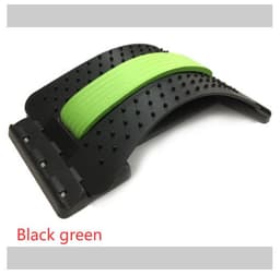 image-Lumbar Tractor Waist Traction Therapy Lumbar Orthosis Lumbar Intervertebral Disc Waist Prominent Back Pain Relief