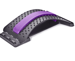 image-Lumbar Tractor Waist Traction Therapy Lumbar Orthosis Lumbar Intervertebral Disc Waist Prominent Back Pain Relief