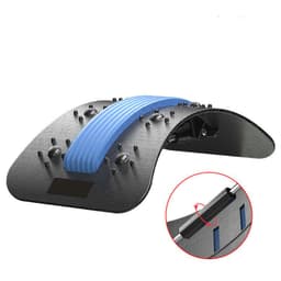image-Lumbar Tractor Waist Traction Therapy Lumbar Orthosis Lumbar Intervertebral Disc Waist Prominent Back Pain Relief