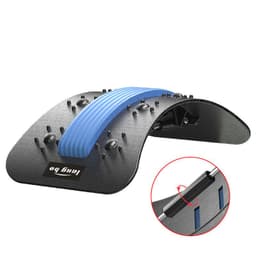 image-Lumbar Tractor Waist Traction Therapy Lumbar Orthosis Lumbar Intervertebral Disc Waist Prominent Back Pain Relief