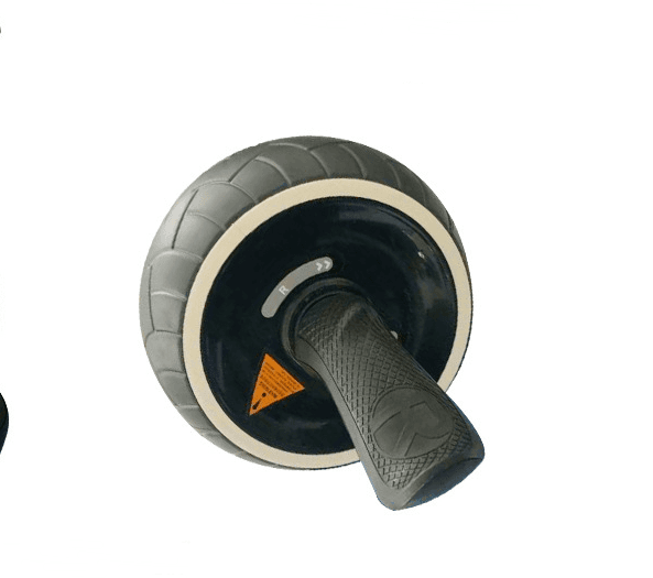 image-Reboundable Abdominal Wheel