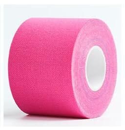 image-Dr. Fix Sports Tape Skin Color Prevents Muscle Pain in Exercise