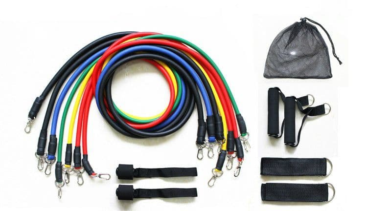 image-Multi-function Puller 17-piece Set
