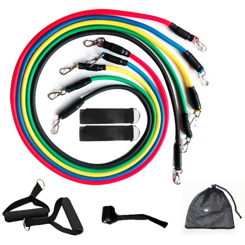 image-Multi-function Puller 17-piece Set