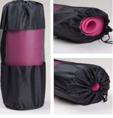 image-Female Universal Sports Yoga Mat