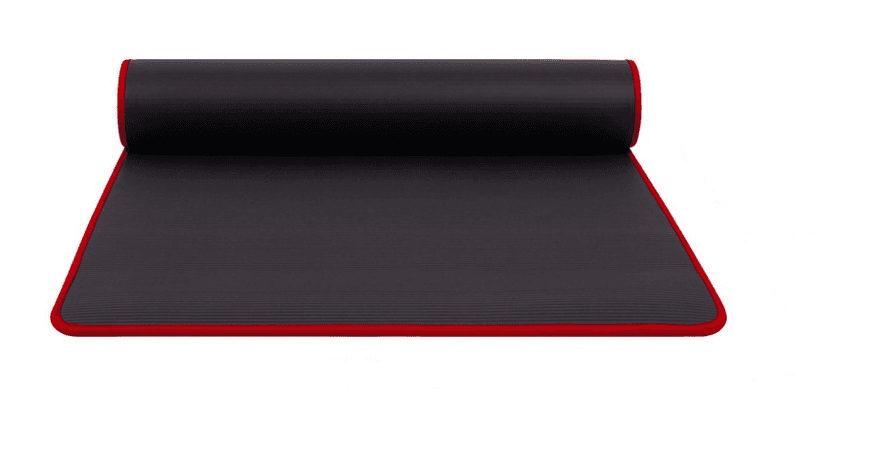 image-Female Universal Sports Yoga Mat