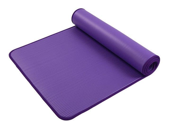 image-Female Universal Sports Yoga Mat