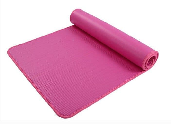 image-Female Universal Sports Yoga Mat