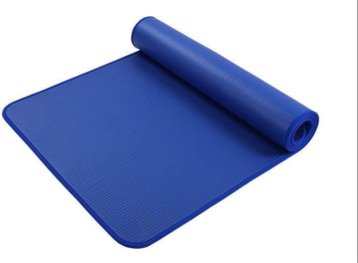 image-Female Universal Sports Yoga Mat