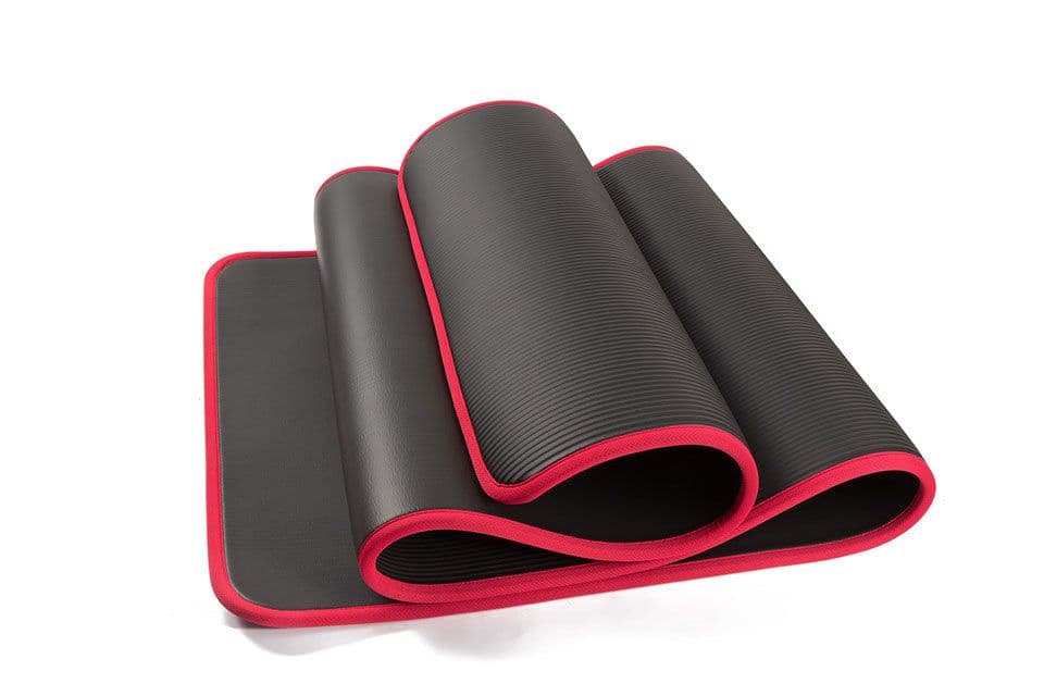 image-Female Universal Sports Yoga Mat