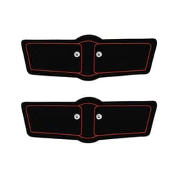 image-Portable EMS Smart Muscle Stimulator For Arm and Abdomen